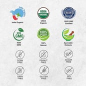 6 - Herbs & Health Stress Management,  60 capsules 