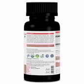 3 - Herbs & Health Heart Health,  60 capsules 