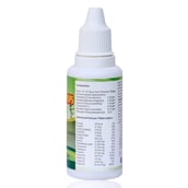 2 - Keva Anti Pollution Drops,  30 ml 