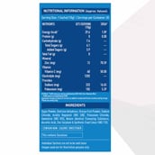 4 - MuscleBlaze Hydr8 Pro, 0.66 lb Orange Zest