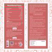 9 - Dr. Morepen Apple Cider Vinegar With 2x Mother,  0.5 L  Unflavoured 