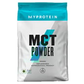 1 - Myprotein MCT Powder,  0.55 lb  Unflavoured 