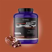 3 - Ultimate Nutrition Prostar 100% Whey Protein,  5.28 lb  Chocolate Creme 