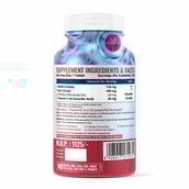 2 - NatureLife Nutrition Zinc with Vitamin C,  120 tablet(s) 