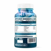 2 - NatureLife Nutrition Probiotics 35 Billion CFU,  100 capsules  Unflavoured 