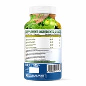 2 - NatureLife Nutrition Plant Based Digestive Care,  60 capsules 
