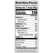 5 - Dymatize Iso-100 Protein, 5 lb Strawberry