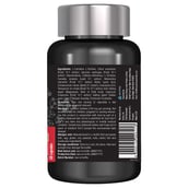 2 - One Science Burn Machine,  60 capsules  Unflavoured 