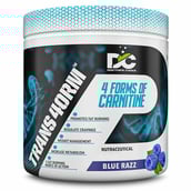 1 - Doctor'S Choice Transform Carnitine,  0.048 lb  Blue Razz 
