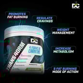 3 - Doctor'S Choice Transform Carnitine, 0.14 lb Virgin Mojito
