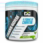 1 - Doctor'S Choice Transform Carnitine,  0.14 lb  Appletini 