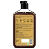 2 - Man Arden Luxury Body Wash,  250 ml  Oud Fitoor 