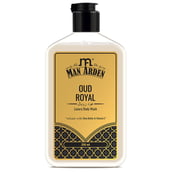 1 - Man Arden Luxury Body Wash,  250 ml  Oud Royal 