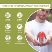 3 - Wellbeing Nutrition Slow Burn,  60 capsules  Unflavoured 