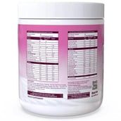 3 - PRO360 Women Nutritional Beverage Mix,  Strawberry  0.55 lb 