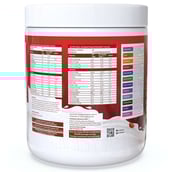 3 - PRO360 Secret Nutritional Supplement, Chocolate 250 g