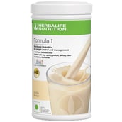 Herbalife Formula 1 Nutritional Shake Mix,  0.5 kg  French Vanilla 
