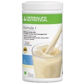 Herbalife Formula 1 Nutritional Shake Mix,  0.5 kg  Kulfi 