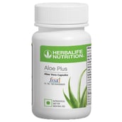 1 - Herbalife Aloe Plus,  60 capsules 