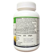 4 - Herbalife Herbalifeline,  60 softgels 