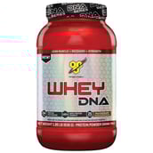 BSN Whey DNA,  1.85 lb  Milk Chocolate 
