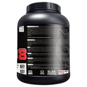 3 - Big Wolf Nutrition Hydro8 Whey Protein,  5 lb  Kesar Kulfi 
