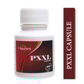 1 - Hashmi PXXL,  20 capsules 
