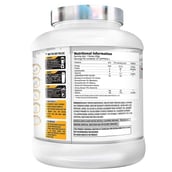 4 - Absolute Nutrition Legender Whey Protein,  4.4 lb  Pinacolada 