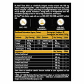 1 - HealthKart HK Vital Testo Bold OP, 60 tablet(s)