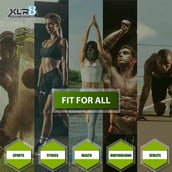 7 - XLR8 Instantised Vegan BCAA++,  0.99 lb  30 Servings  Watermelon 