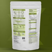 8 - XLR8 Natur Iso Gold,  2.2 lb  Chocolate 