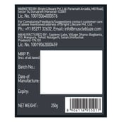 10 - MuscleBlaze CreaPRO Creatine with Creapure OP,  Melon Twist  0.55 lb 