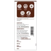 5 - MuscleBlaze 18g Protein Shake (No Added Sugar),  1 Piece(s)/Pack  Chocolate 