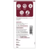 5 - MuscleBlaze 18g Protein Shake (No Added Sugar),  1 Piece(s)/Pack  Strawberry 