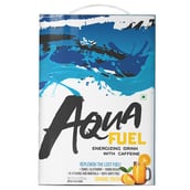 1 - Absolute Nutrition Aqua Fuel Powder Instant Energy Drink,  2.2 lb  Orange 