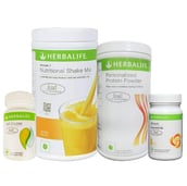 Formula 1(Mango),Cell-U-Loss, PPP and Afresh(Lemon) Combo