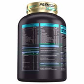 4 - HealthXP Premium Series Whey Gold, 4.4 lb Chocolate