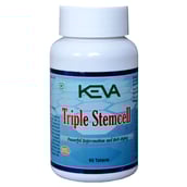 1 - Keva Triple Stemcell,  60 tablet(s) 