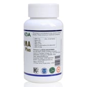 3 - Keva Ganoderma Plus,  60 tablet(s) 