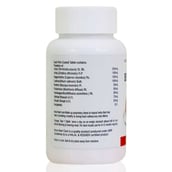 3 - Keva Heart Care,  60 tablet(s) 