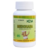 1 - Keva Medohara,  60 tablet(s) 