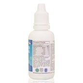 3 - Keva Concentrated Trace Mineral Drops CTMD,  30 ml 