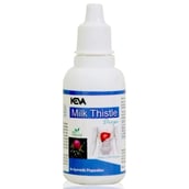 1 - Keva Milk Thistle, 30 ml
