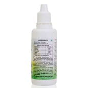 2 - Keva Ancient Mineral Drops (KAMD),  50 ml 