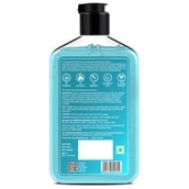 7 - Man Arden Shea & Vitamin E Body Wash,  250 ml  Blue Wave 