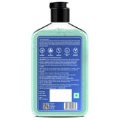 2 - Man Arden Shea & Vitamin E Body Wash,  250 ml  Fresh Ocean 