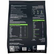 2 - Setu Sport : Plant Protein,  2.2 lb  Chocolate 