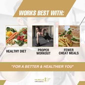 3 - MuscleXP Men Daily Vital Fitness,  60 tablet(s)  Unflavoured (Pack of 2) 