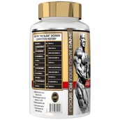 2 - Dexter Jackson L-Arginine,  180 tablet(s) 