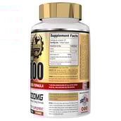 3 - Dexter Jackson CLA 1000,  90 softgels 